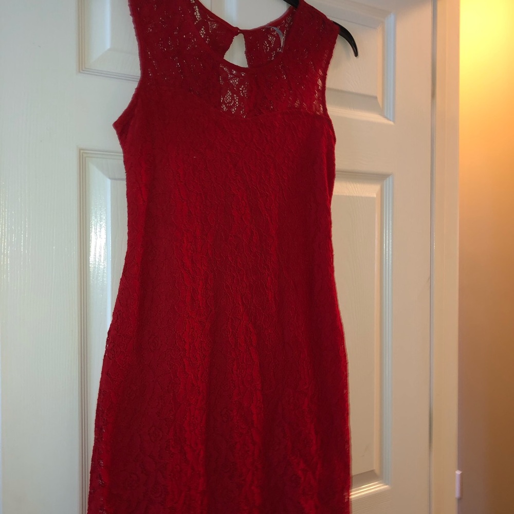 Dress - Picture 3 of 4